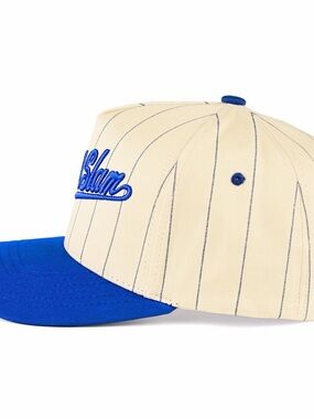 Grand Slam Baseball Cap